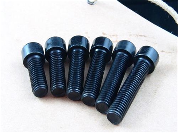 新乡高强螺栓